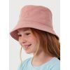 MCCALLS Sewing Pattern M8497A Children's, Teens' and Adults' Bucket Hat A