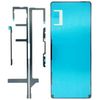 Xperia 1 II Front Panel + Back Panel Double Sided Tape Repair Replacement Adhesive Tape Compatible