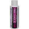 Butterfly Table Tennis Racket Glue Free Chack II - 20ml - Great for Assembling Rackets with Tenergy Rubber, White