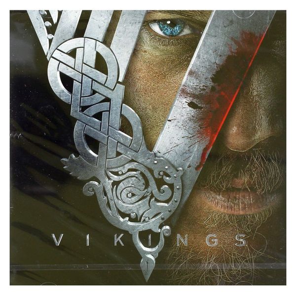 The Vikings (Music From The Tv Series)