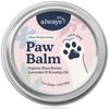 AlwaysPups Organic Paw Balm (2oz Tin)