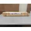 Ikea Luroy Slatted Bed Base for Queen Size - Durable, Supportive, Easy Assembly.