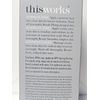 THISWORKS NO WRINKLES TIME DOSE MASK, 2.5 FL OZ NIB