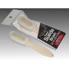 super suede nylon brush
