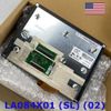 2017-21 Dodge Replacement 8.4" Uconnect digitizer Touch Screen Radio Navigation