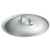 Aluminum frying pan lid 21 cm For