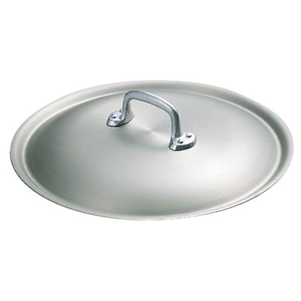 Aluminum frying pan lid 21 cm For