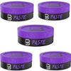 L3VEL3 Hair Styling Paste 5 oz - Medium Hold Matte Finish | 5 Pack