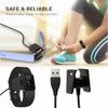 For Fitbit CHARGE 2 Charger Activity Wristband USB Fast Charging Cable Cord Wire