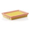 Original MANN-Filter Air Filter C 2237 – For Passenger Cars