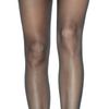 Leg Avenue Sheer Suspender Hose