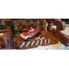 Snubnose Cannons Pack,  For 1/64 scale cars.