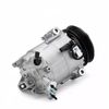 AC Compressor For Chevy Malibu 2013-2015 2016 Equinox GMC Terrain Buick