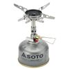 SOTO WindMaster 4-Flex Stove