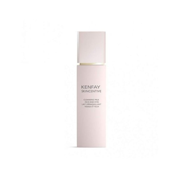 Kenfay Cleansing Milk Face & Eyes