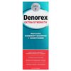Denorex Extra Strength Anti Dandruff Shampoo & Conditioner Treatment, 10oz