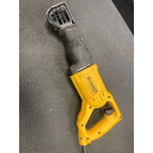 DEWALT DWE304 RECIPROCATING SAW (P23009309)