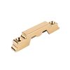 Timber Series Standard Cam Keep (11mm) - Hardex Gold
