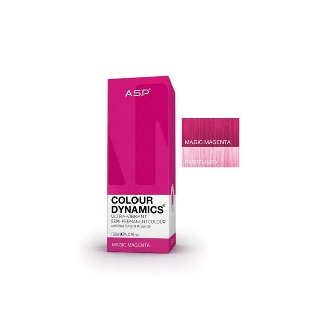 Affinage Colour Dynamics Magic Magenta 150ml