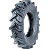 2 Tires Forerunner QH611 6-12 Load 6 Ply Tractor