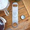 'Space Hopper' Bar Blade Bottle Opener (BR00021139)