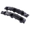 ApplianPar Front Bumper Bracket for Nissan Rogue 2014-2020