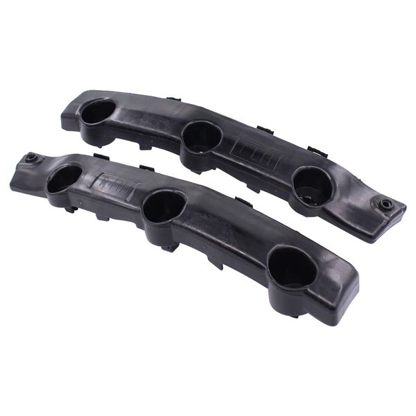 ApplianPar Front Bumper Bracket for Nissan Rogue 2014-2020