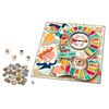 Learning Resources Money Bags Coin Value Game