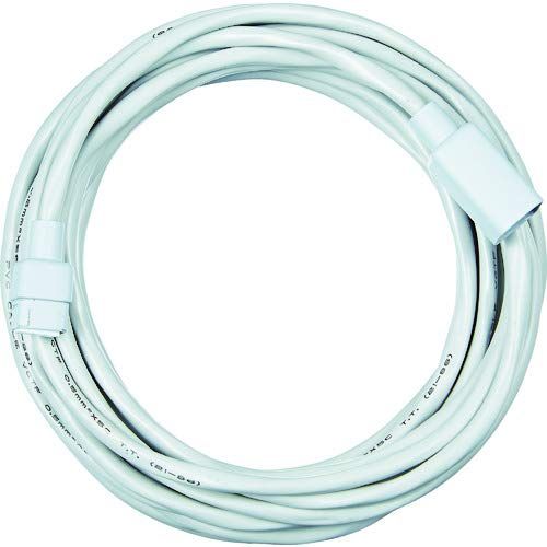 TRUSCO TFLH-45W-8M Fully Closed Factory Fan Lufthafen Wall Mount Extension Cord 8M