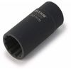 Titan Tools - 1/2 Dr 12 Point Axle Nut Socket (15230)