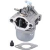 Carburetor For Briggs & Stratton Snapper 281223BVE 10HP-12.5HP Engine