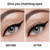 Cluster Eyelash Extensions (0.07D Curl 40D, 12mm)