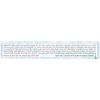 Auromere Ayurvedic Herbal Toothpaste, Cinnamon - Vegan, Natural, Non GMO, Fluoride Free, Gluten Free, with Neem & Peelu (3.57 oz), 2 Pack