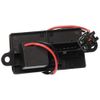 Blower Mtr Resi
