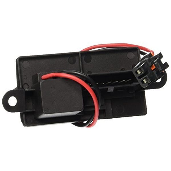 Blower Mtr Resi