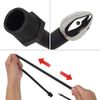 Andre shop Shower Enamer Long Hose Wash