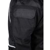 TMG Short Work Trousers - Black , size: 58