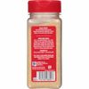 Garlic Powder, McCormick Classic Value Size, 8.75 oz