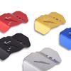 LEDISHUN - Fluid Tank Protector for Honda Ducks 125 Monkey 125 (Silver)