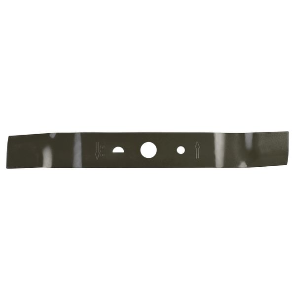 RYOBI Rasenmäher Ersatzmesser RAC404, 40 cm (kompatibel mit RYOBI Akku-Rasenmäher: RLM3640LI, RLM3640LI2, RLM36X40H, RLM36X40H40, RLM36X40H50, RLM36X40L, RLM18X40H240, OLM18X40H)