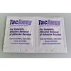 Tac Away Wipes Adhesive Remover (2 Pack Sample)