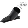 Spares2go Mini Tool Cleaning Nozzle Kit for Electrolux Vacuum Cleaners (32mm Diameter)