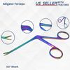 Alligator Ear Forceps Medical Surgical Instruments ENT Surgery NEW