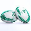 Gilbert Ireland Rugby Supporter Ball, Size 5