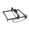 Laser Engraver Laser Engraving Machine 5W Compressed Spot Eye Protection
