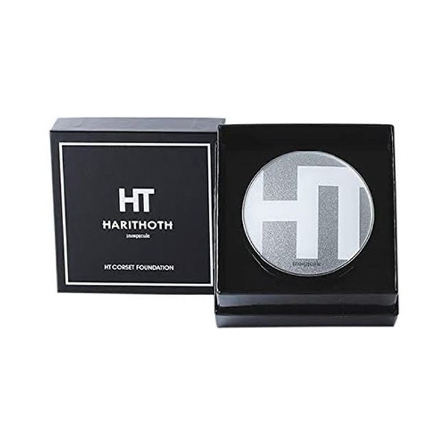 [Next day delivery available] HARITHOTH HT Corset Foundation 15g Needle Foundation Korean Cosmetics Small Face Serum Foundation Skin Care Face Line Firmness Makeup Base Base Makeup Cosmetics Makeup Supplies New