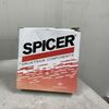 Spicer Tanged Lock washer 129132ETN.  $25.00 for all 3.