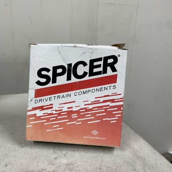 Spicer Tanged Lock washer 129132ETN.  $25.00 for all 3.