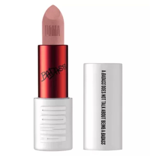 UOMA Beauty Badass Icon Matte Lipstick