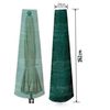 ADEPTNA Durable Waterproof Garden Parasol Cover (162CM X 24CM)